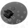 Arctic Vacuum Wheel Front Complete (Mondo)