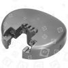 Arctic Vacuum Cleaner Castor Body
