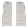 Karcher Steam & Clean Floor Cloth Set