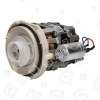 Wash Motor : Welling YXW50-2E YXWN-50-2-2 444444346 Belling