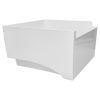 Hotpoint FFA70P Gem&uuml;seschubfach Rechts