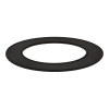 Capuchon De Br&ucirc;leur WOK De Four Anneau Ext&eacute;rieur : Int&eacute;rieur 90mm & Ext&eacute;rieur 130mm Dia.