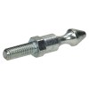 Belling Silver Main Oven Door Catch Striker