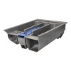 Washing Machine Detergent Dispenser Drawer