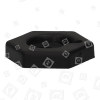 Belling 444444151 Cooker Adjustable Foot Locknut