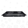 Beko 60400K-09 Backofen-Backblech - Emailliert - 460X370mm