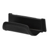 Bissell Hose Handle Clip - Titanium