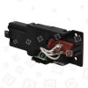 Allenzi Cooker Lock Assembly