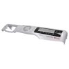 Fa&ccedil;ade De Panneau De Commande Pour Lave-linge - Blanc Hoover