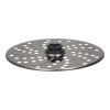 Braun Food Processor Rasping Disc