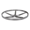 Puleggia Della Cinghia Del Tamburo Della Lavatrice - WD-5450-41 HWD-C1200TXVE-U