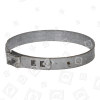 Algor Dishwasher Element Jubilee Clip (Motor End)