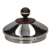 Nespresso Kettle Lid - Dark Brown