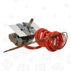 AGA Thermostat - Et52006/m5