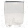 Nespresso Coffee Maker Water Tank