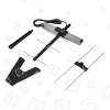 Set Per Antenna TV