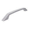 Arctic Oven Door Handle - White