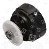 Black & Decker Lawnmower Motor Spindle & Gear