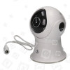 Smart WiFi Pan & Tilt 1080P IP Camera Per Esterni Nedis