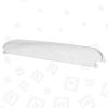 Proline TFP234WA Fridge Door Butter Shelf Lid