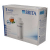 Genuine Brita Brita Classic Water Filter Cartridge - Pack Of 3