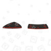 Qualcast Swivel Plate