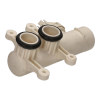 Dishwasher Heater Casing Assembly