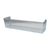 Fridge Door Lower Shelf, 390 X 90 X 100mm