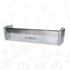 Bosch Neff Siemens Lower Fridge Door Bottle Shelf