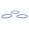 Kenwood Smoothie Maker Sealing Rings - Pack Of 3