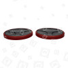 Hoover Vacuum Cleaner Rear Wheel