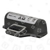 WV5 Batteria Ricaricabile Agli Ioni Di Litio Per L'aspiratore Per Finestre WV50 Plus Karcher