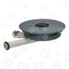 CDA Dishwasher Motor Kit