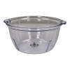 Simac Bowl Assembly - Acrylic FP770 FP776