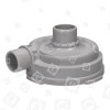 Thermador Pump-Housing