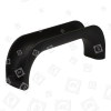 Numatic Vacuum Cleaner Handle - Black