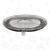 Compatible Dyson Vacuum Cleaner Dust Bin Lid