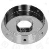 Belling Backofen-Bedienknopfumrandung - Chrom
