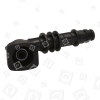 Genuine Karcher Pressure Washer High Pressure Outlet Pipe Elbow