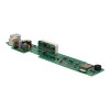Hoover Geschirrsp&uuml;ler-Elektronik PCB