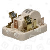 Relè Del Compressore Del Frigorifero Congelatore - DANFOSS 103N0021 - Compatibile BR15A Baumatic