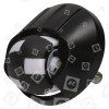 Bissell Vacuum Cleaner Castor Wheel