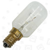Whirlpool 40W SES(E14) Oven Bulb