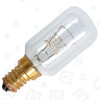 Wpro SES E14 40W Pygmy Oven Bulb