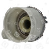 Dishwasher Heating Element Assembly