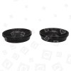 Carbon Filter - Pack Of 2 HTC6T Hotpoint