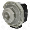 Dishwasher Wash Motor