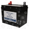 Jonsered Lawnmower Battery