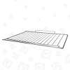 Oven Wire Grid Shelf