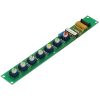 Contr&ocirc;le Complet (incluant Carte &Agrave; Circuit Imprim&eacute; Et Boutons) ATAG